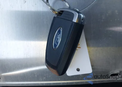 2020 Ford Edge Titanium from USA, damaged, VIN 2FMPK3K98LBB60888